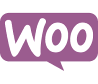 Logo Woo